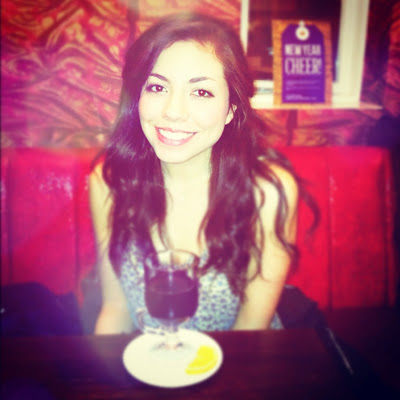 Mind the Gap! Leslie Ann Ramey: Liverpool