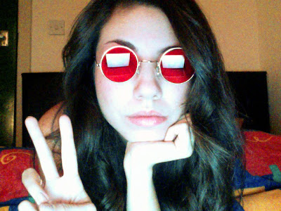 Mind the Gap! Leslie Ann Ramey: Liverpool