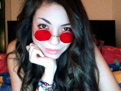 Mind the Gap! Leslie Ann Ramey: Liverpool